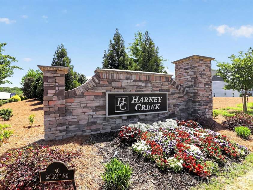 1324 Kristy Lynn Drive, Monroe, NC 28110.  MLS# CAR4416100, YatesRealty ID 45314. 