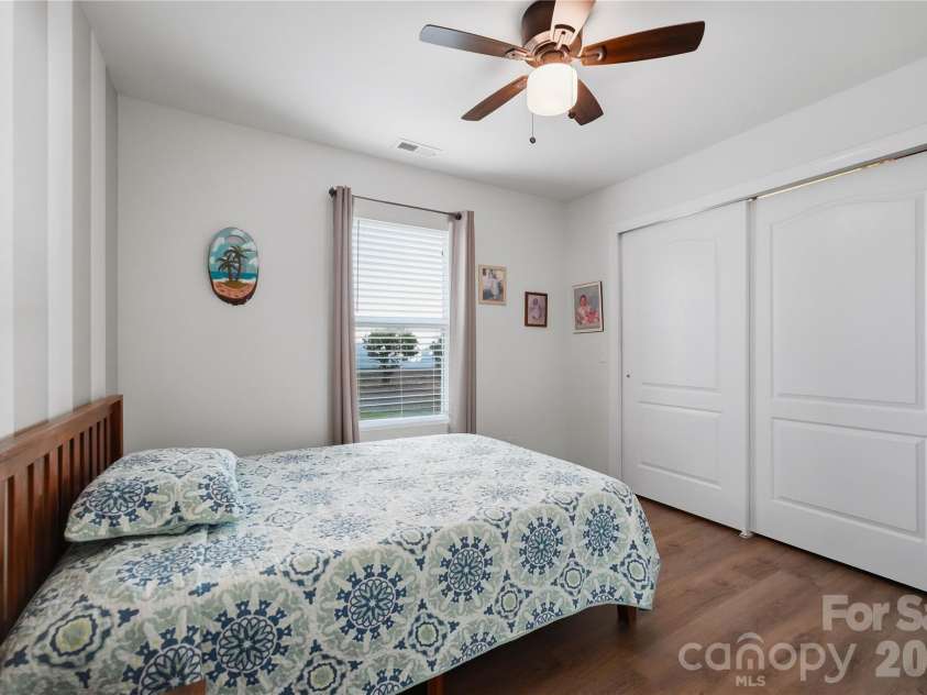 865 Willow Creek Drive, Gastonia, NC 28054.  MLS# CAR4415950, YatesRealty ID 45318. 