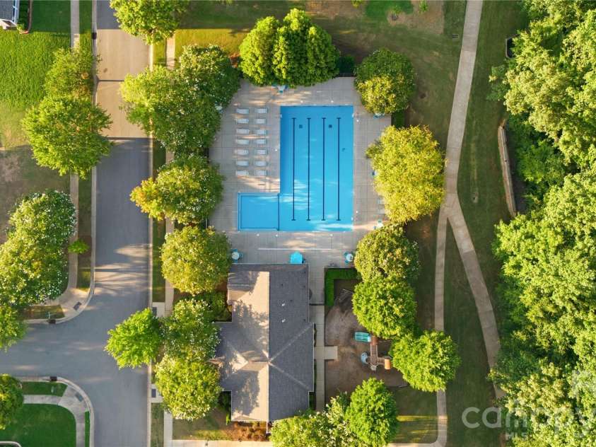 865 Willow Creek Drive, Gastonia, NC 28054.  MLS# CAR4415950, YatesRealty ID 45318. 