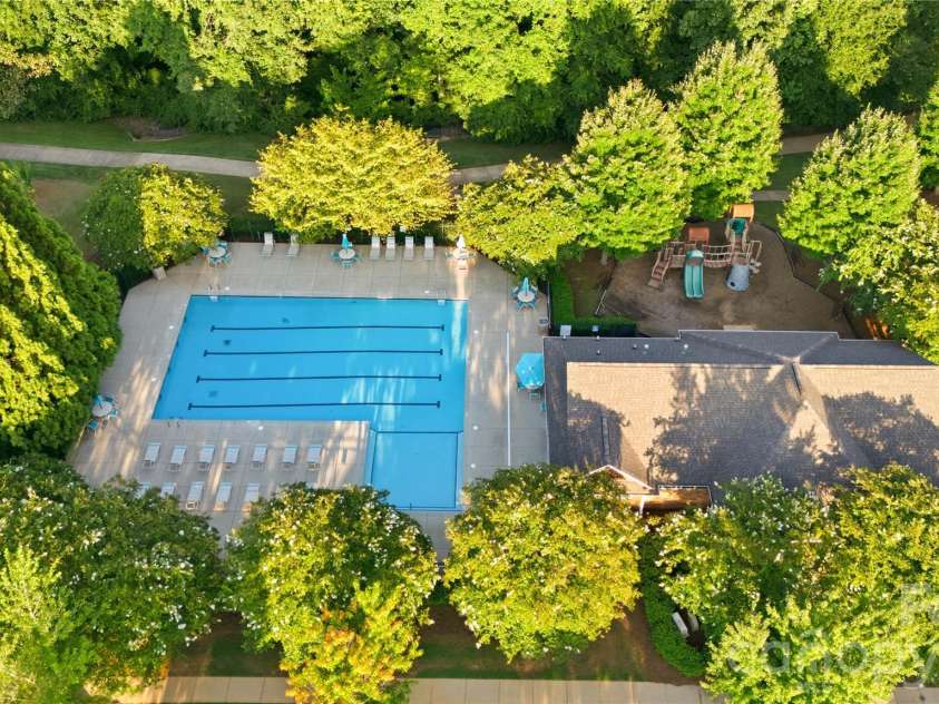 865 Willow Creek Drive, Gastonia, NC 28054.  MLS# CAR4415950, YatesRealty ID 45318. 