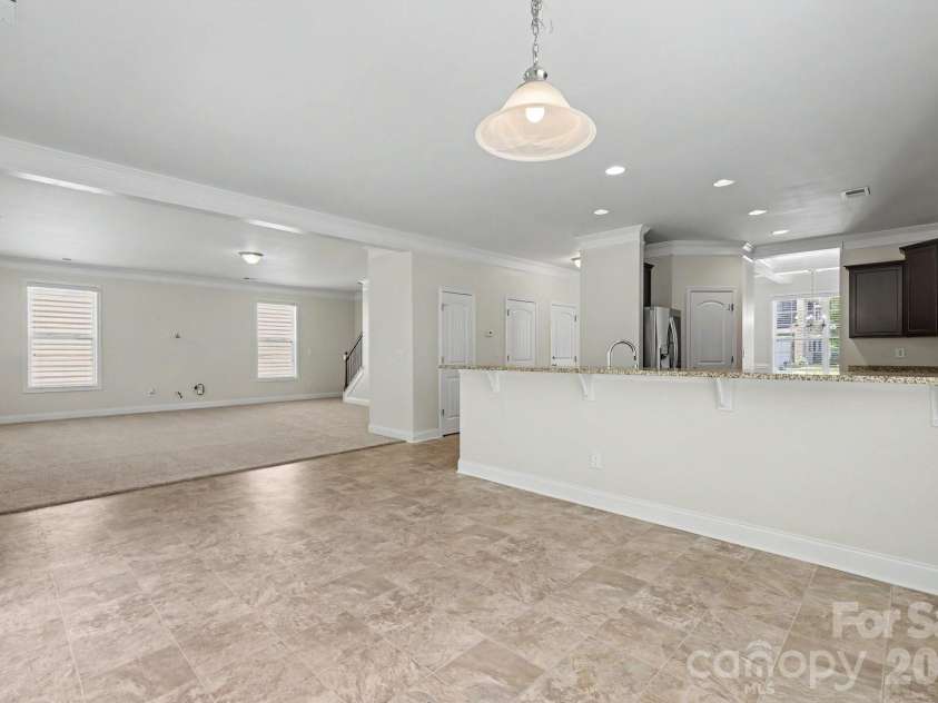 2318 Sonoma Valley Drive, Charlotte, NC 28214.  MLS# CAR4411062, YatesRealty ID 45320. 