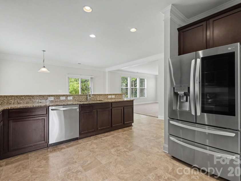 2318 Sonoma Valley Drive, Charlotte, NC 28214.  MLS# CAR4411062, YatesRealty ID 45320. 