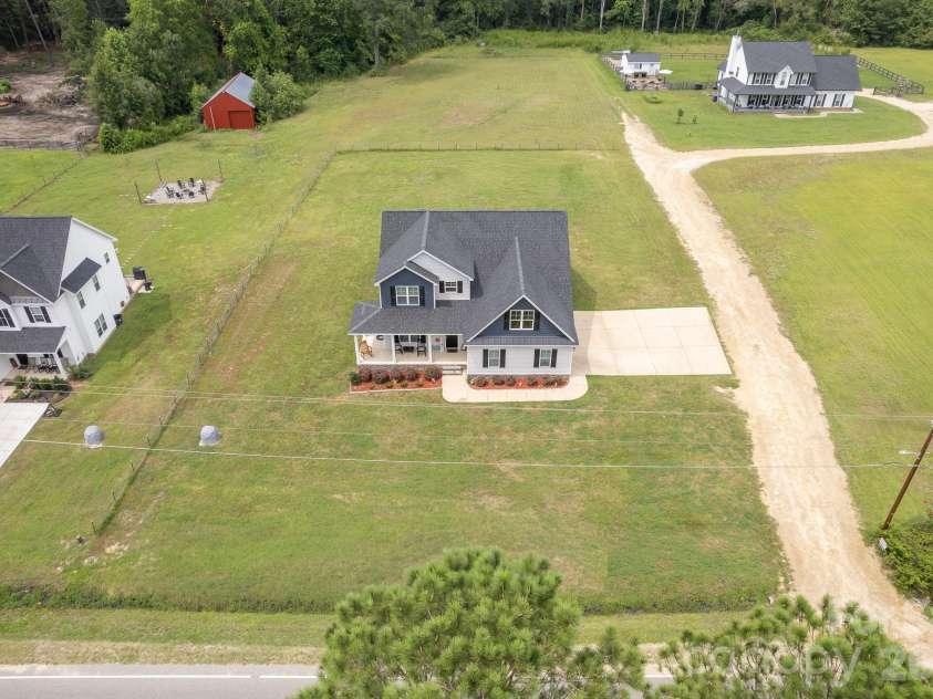 1205 Palestine Road, Linden, NC 28356.  MLS# CAR4416218, YatesRealty ID 45321. 