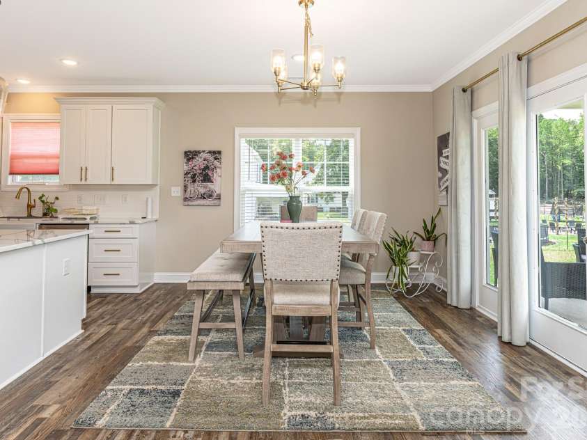 1205 Palestine Road, Linden, NC 28356.  MLS# CAR4416218, YatesRealty ID 45321. 