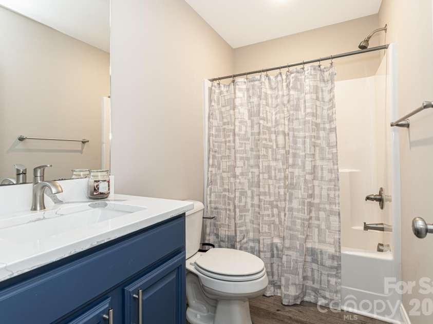 1205 Palestine Road, Linden, NC 28356.  MLS# CAR4416218, YatesRealty ID 45321. Bathroom #3