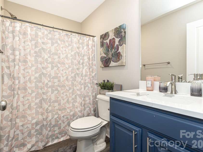 1205 Palestine Road, Linden, NC 28356.  MLS# CAR4416218, YatesRealty ID 45321. Bathroom #4