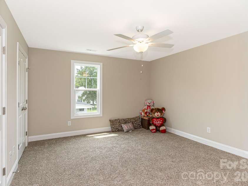 1205 Palestine Road, Linden, NC 28356.  MLS# CAR4416218, YatesRealty ID 45321. Bedroom #3