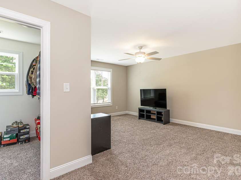 1205 Palestine Road, Linden, NC 28356.  MLS# CAR4416218, YatesRealty ID 45321. Bedroom #4