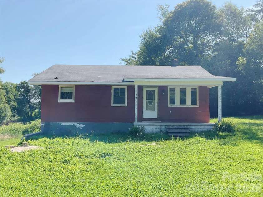 3146 Fallston Waco Road, Shelby, NC 28150.  MLS# CAR4416264, YatesRealty ID 45325. 