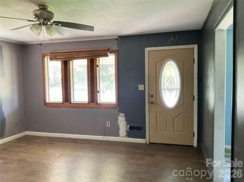3146 Fallston Waco Road, Shelby, NC 28150.  MLS# CAR4416264, YatesRealty ID 45325. 