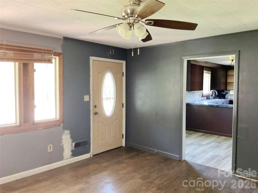 3146 Fallston Waco Road, Shelby, NC 28150.  MLS# CAR4416264, YatesRealty ID 45325. 