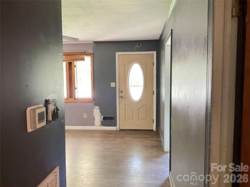3146 Fallston Waco Road, Shelby, NC 28150.  MLS# CAR4416264, YatesRealty ID 45325. 
