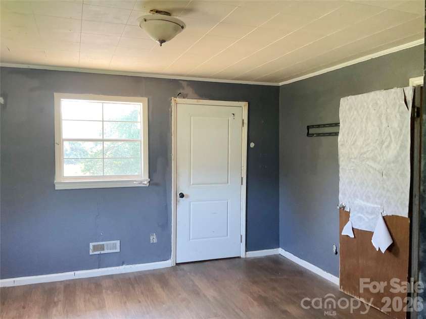 3146 Fallston Waco Road, Shelby, NC 28150.  MLS# CAR4416264, YatesRealty ID 45325. 