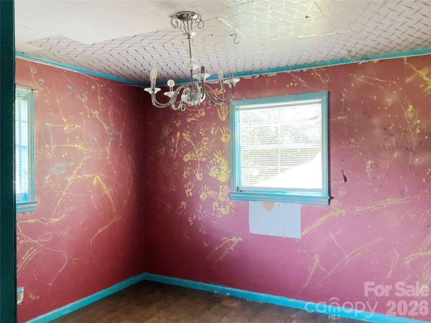 3146 Fallston Waco Road, Shelby, NC 28150.  MLS# CAR4416264, YatesRealty ID 45325. 