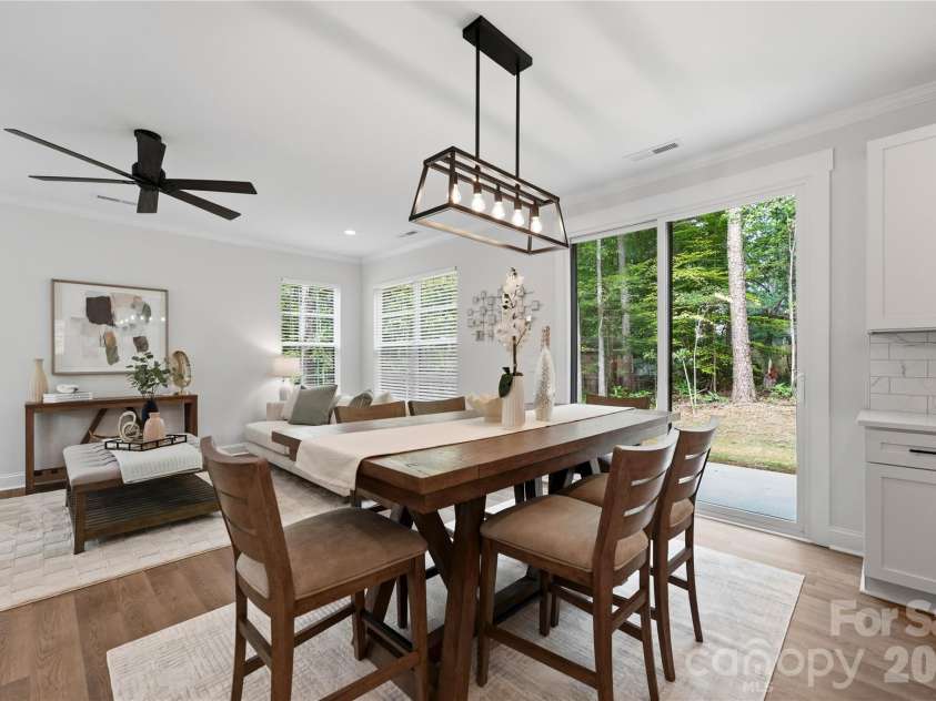 14133 Woodhurst Lane, Mint Hill, NC 28227.  MLS# CAR4415428, YatesRealty ID 45326. 