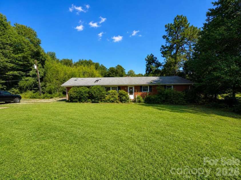 10500 Blair Road, Mint Hill, NC 28227.  MLS# CAR4415315, YatesRealty ID 45327. 