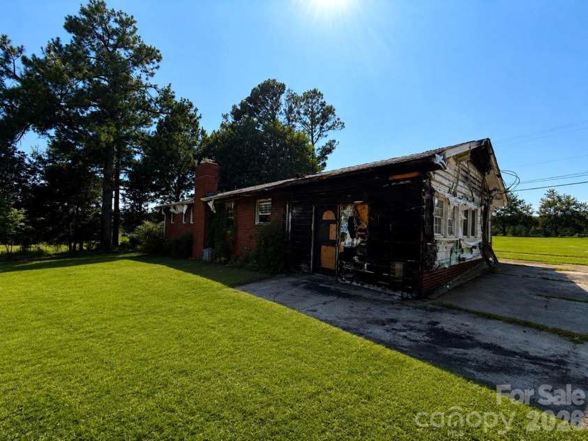 10500 Blair Road, Mint Hill, NC 28227.  MLS# CAR4415315, YatesRealty ID 45327. 
