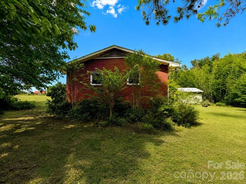 10500 Blair Road, Mint Hill, NC 28227.  MLS# CAR4415315, YatesRealty ID 45327. 