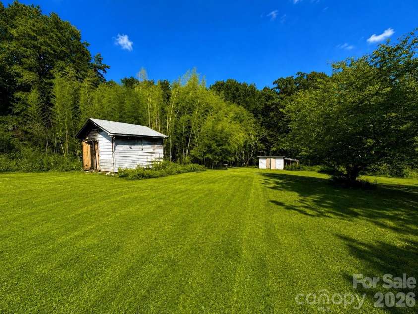 10500 Blair Road, Mint Hill, NC 28227.  MLS# CAR4415315, YatesRealty ID 45327. 