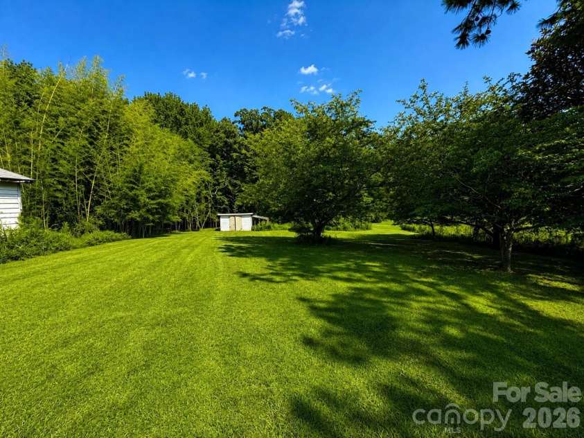 10500 Blair Road, Mint Hill, NC 28227.  MLS# CAR4415315, YatesRealty ID 45327. 