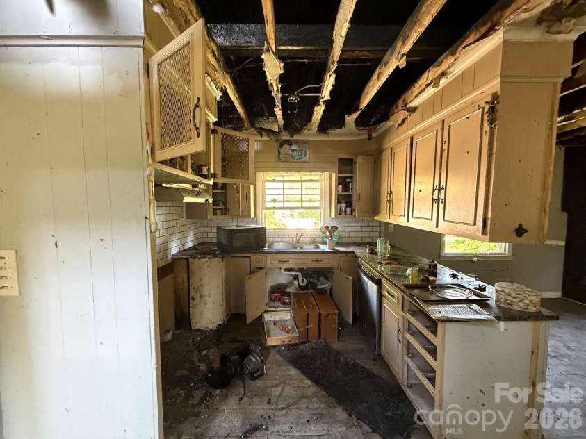 10500 Blair Road, Mint Hill, NC 28227.  MLS# CAR4415315, YatesRealty ID 45327. 