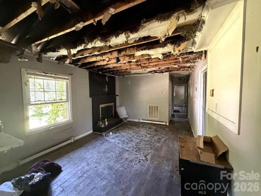 10500 Blair Road, Mint Hill, NC 28227.  MLS# CAR4415315, YatesRealty ID 45327. 