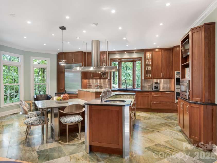 5402 Flowering Dogwood Lane, Charlotte, NC 28270.  MLS# CAR4413846, YatesRealty ID 45329. 