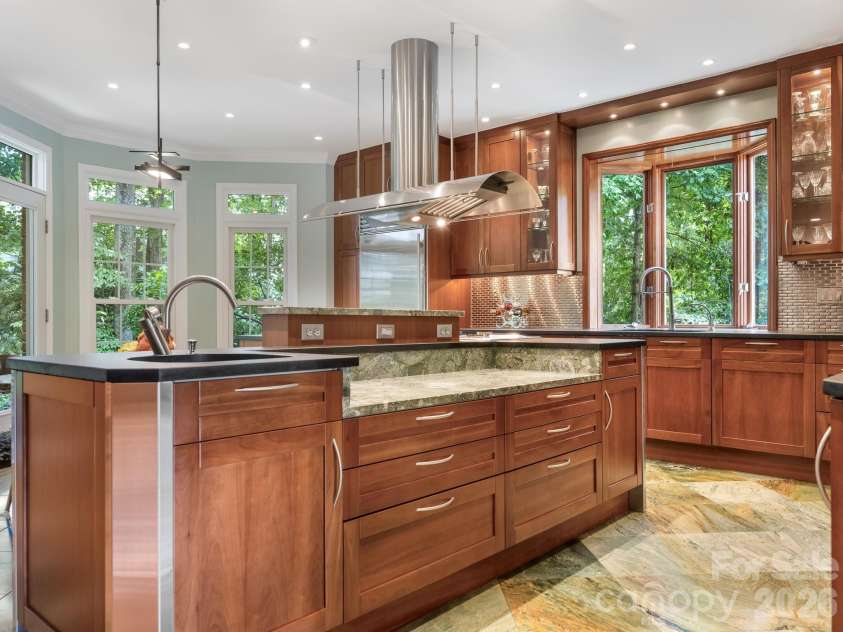 5402 Flowering Dogwood Lane, Charlotte, NC 28270.  MLS# CAR4413846, YatesRealty ID 45329. 