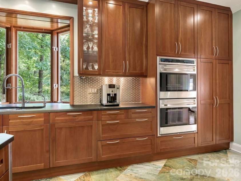 5402 Flowering Dogwood Lane, Charlotte, NC 28270.  MLS# CAR4413846, YatesRealty ID 45329. 