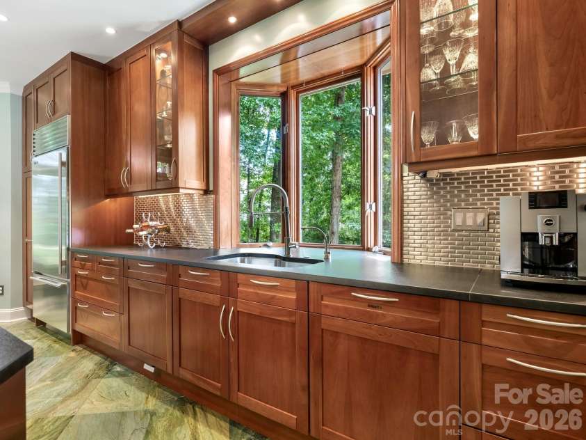 5402 Flowering Dogwood Lane, Charlotte, NC 28270.  MLS# CAR4413846, YatesRealty ID 45329. 