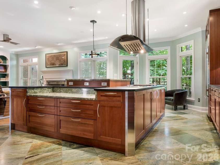 5402 Flowering Dogwood Lane, Charlotte, NC 28270.  MLS# CAR4413846, YatesRealty ID 45329. 
