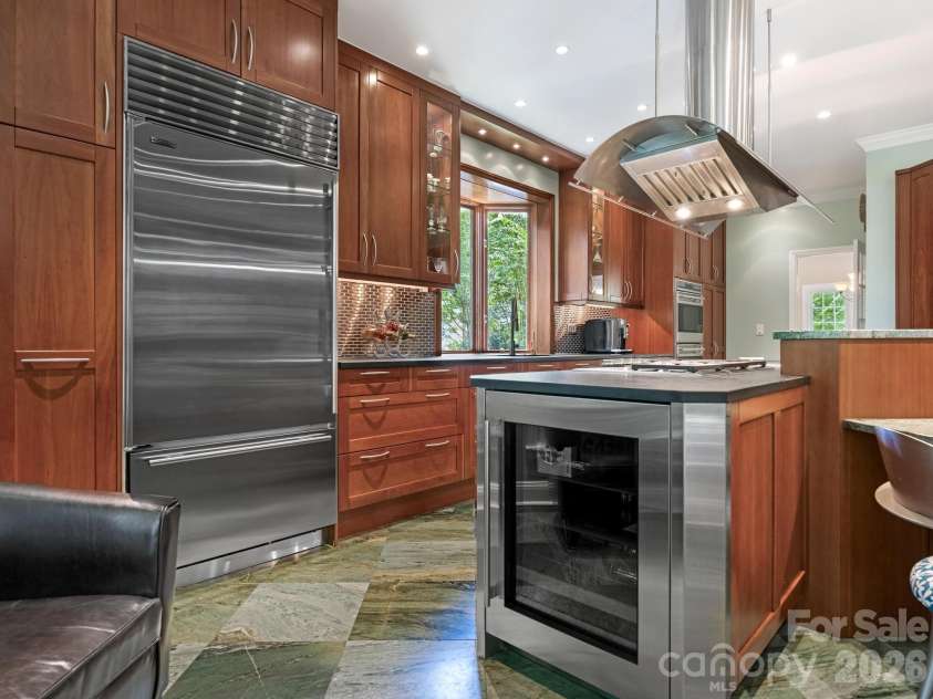 5402 Flowering Dogwood Lane, Charlotte, NC 28270.  MLS# CAR4413846, YatesRealty ID 45329. 
