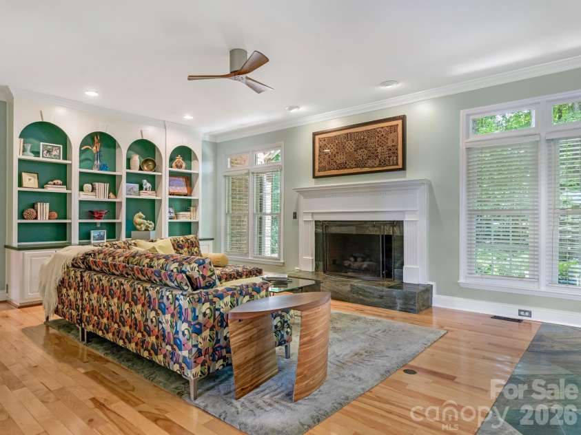 5402 Flowering Dogwood Lane, Charlotte, NC 28270.  MLS# CAR4413846, YatesRealty ID 45329. 