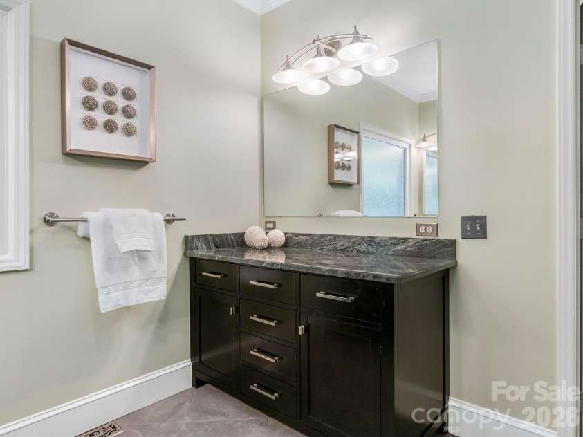 5402 Flowering Dogwood Lane, Charlotte, NC 28270.  MLS# CAR4413846, YatesRealty ID 45329. 