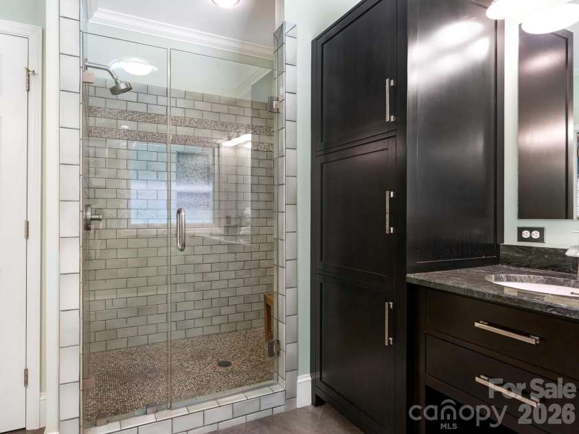 5402 Flowering Dogwood Lane, Charlotte, NC 28270.  MLS# CAR4413846, YatesRealty ID 45329. 