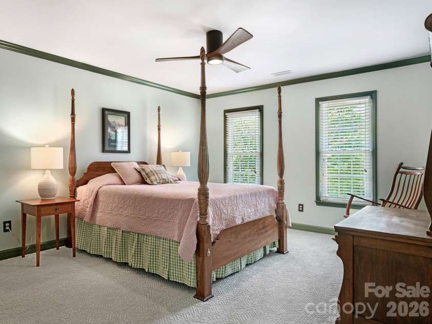 5402 Flowering Dogwood Lane, Charlotte, NC 28270.  MLS# CAR4413846, YatesRealty ID 45329. 