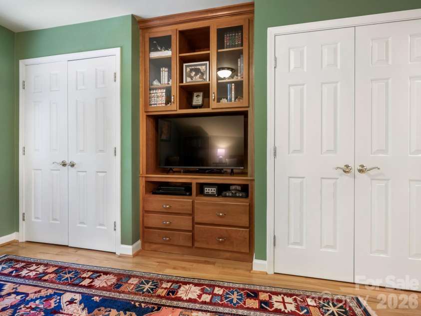 5402 Flowering Dogwood Lane, Charlotte, NC 28270.  MLS# CAR4413846, YatesRealty ID 45329. 