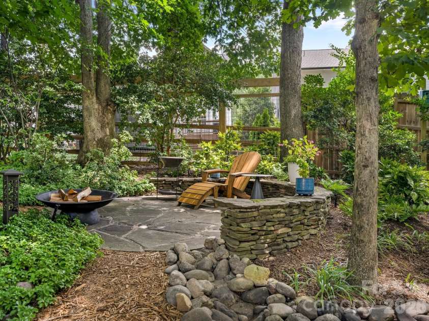 5402 Flowering Dogwood Lane, Charlotte, NC 28270.  MLS# CAR4413846, YatesRealty ID 45329. 