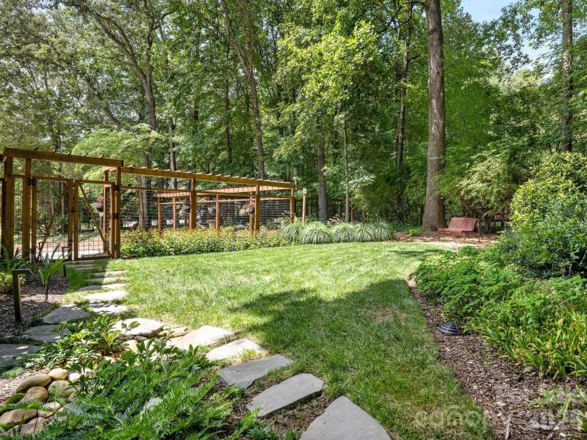 5402 Flowering Dogwood Lane, Charlotte, NC 28270.  MLS# CAR4413846, YatesRealty ID 45329. 