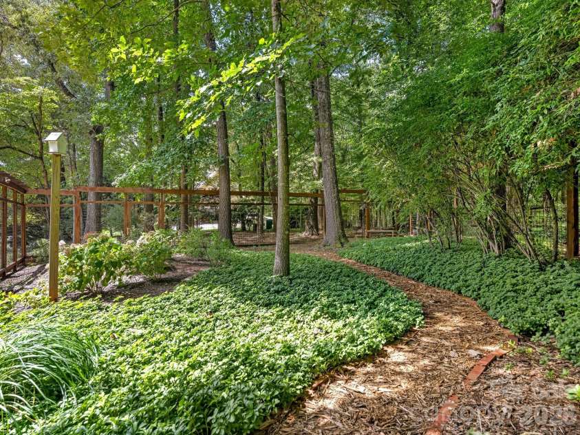 5402 Flowering Dogwood Lane, Charlotte, NC 28270.  MLS# CAR4413846, YatesRealty ID 45329. 