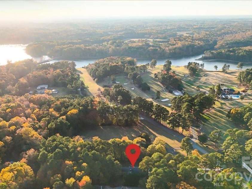 1061 Fairway Drive, Kannapolis, NC 28081.  MLS# CAR4319984, YatesRealty ID 4533. 