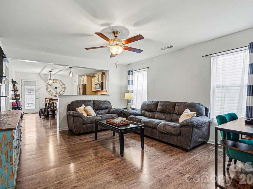 6013 Halliwell Street, Rock Hill, SC 29732.  MLS# CAR4350244, YatesRealty ID 4533. 