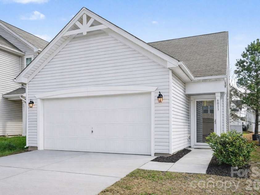 6013 Halliwell Street, Rock Hill, SC 29732.  MLS# CAR4350244, YatesRealty ID 4533. 
