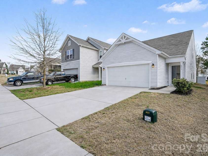 6013 Halliwell Street, Rock Hill, SC 29732.  MLS# CAR4350244, YatesRealty ID 4533. 