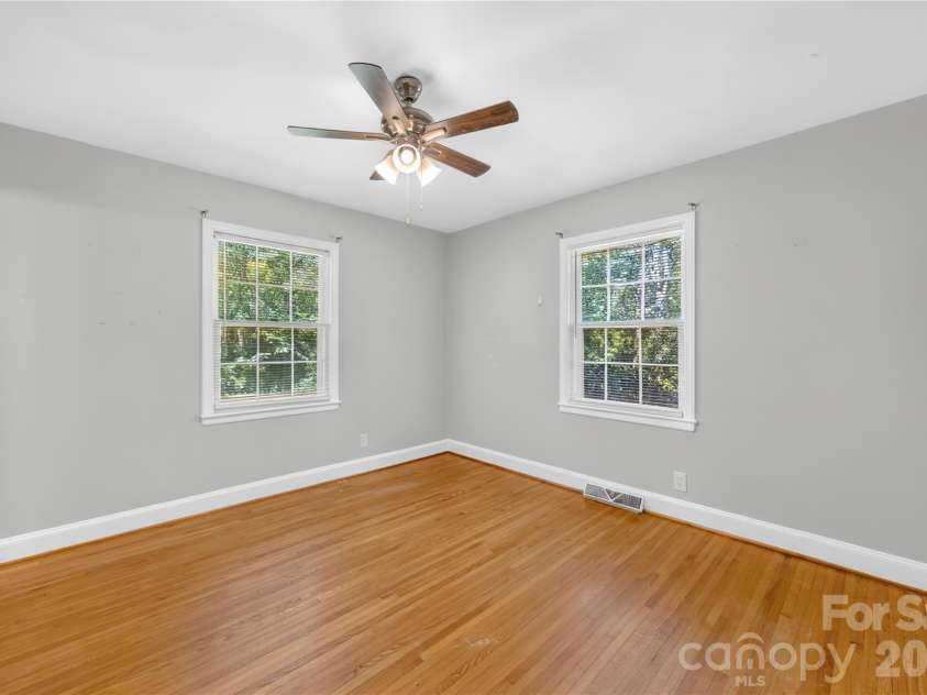 1012 Forest Drive, Marshville, NC 28103.  MLS# CAR4412442, YatesRealty ID 45330. Bedroom 4