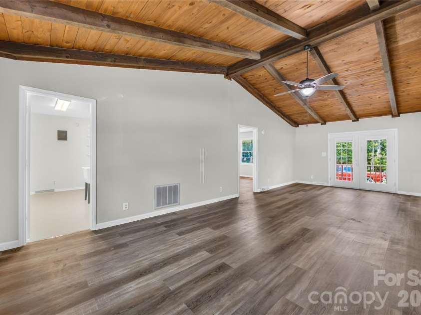 1012 Forest Drive, Marshville, NC 28103.  MLS# CAR4412442, YatesRealty ID 45330. Family Room