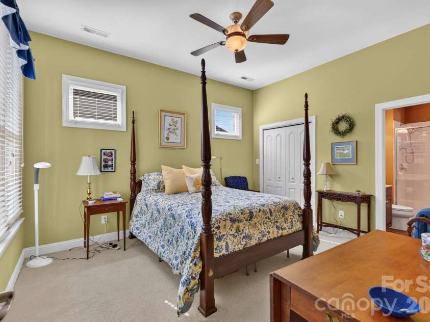 998 Blakeley Walk, Rock Hill, SC 29732.  MLS# CAR4410209, YatesRealty ID 45331. Bedroom 3