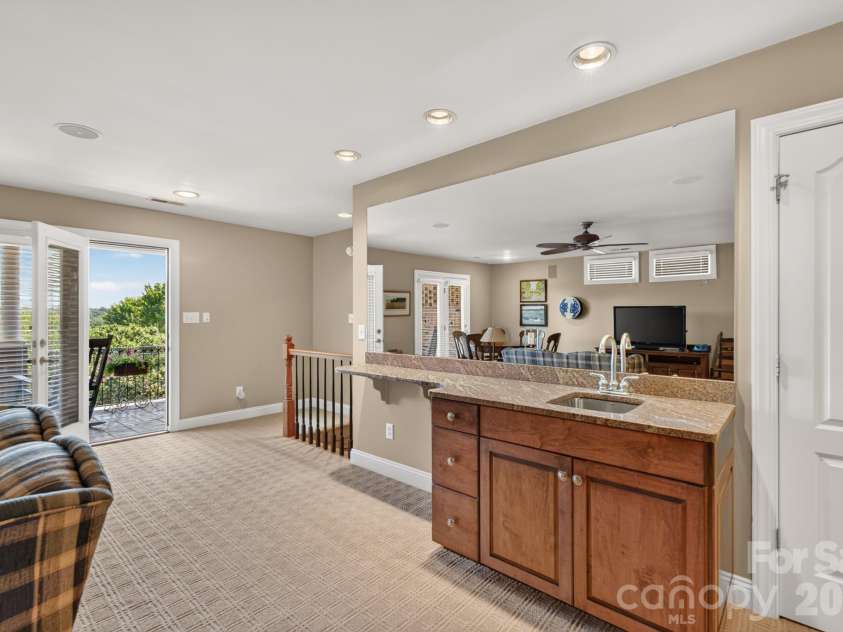 998 Blakeley Walk, Rock Hill, SC 29732.  MLS# CAR4410209, YatesRealty ID 45331. Bonus/Flex Space Upstairs