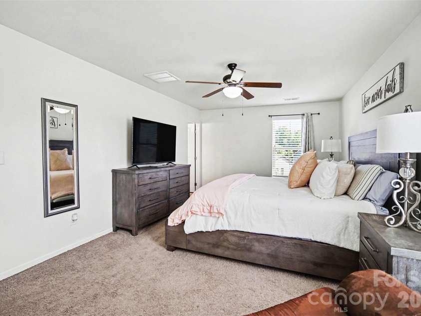 3696 English Garden Drive, Gastonia, NC 28056.  MLS# CAR4415816, YatesRealty ID 45332. Primary