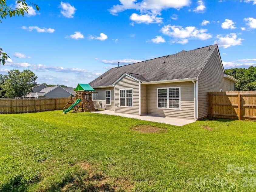 159 Bluffton Road, Mooresville, NC 28115.  MLS# CAR4408481, YatesRealty ID 45334. 